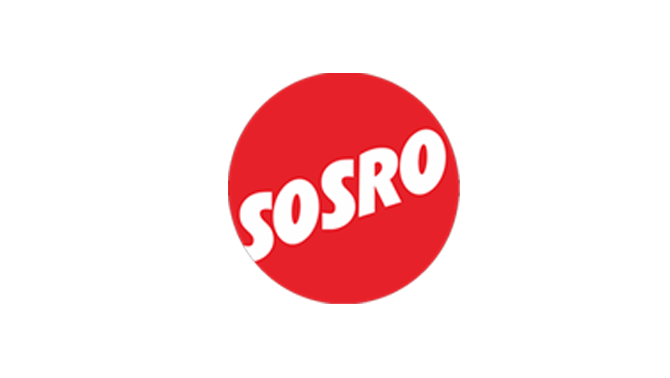 Sosro